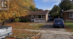 276 SUNVIEW STREET Waterloo, ON N2L 3V9