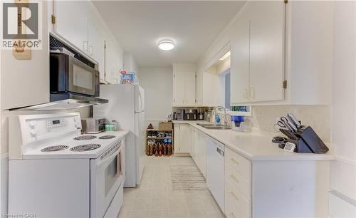 133 Cornell Avenue, Kitchener, ON 