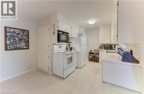 133 Cornell Avenue, Kitchener, ON 