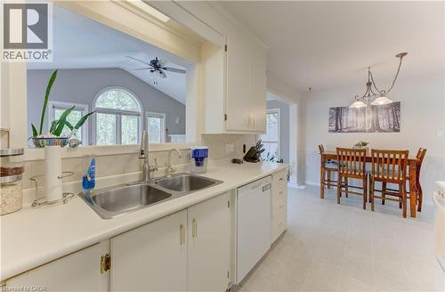 133 Cornell Avenue, Kitchener, ON 