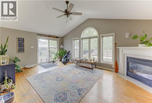 133 Cornell Avenue, Kitchener, ON 