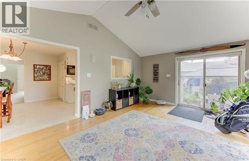 133 Cornell Avenue, Kitchener, ON 