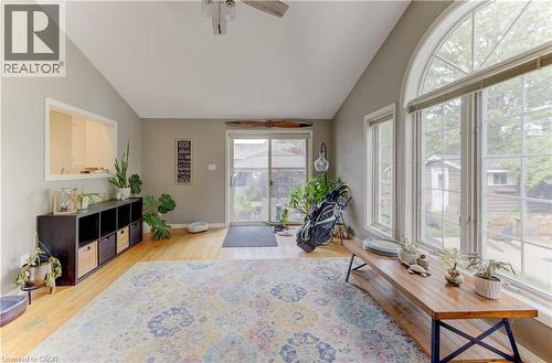 133 Cornell Avenue, Kitchener, ON 