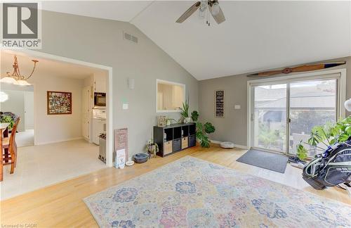 133 Cornell Avenue, Kitchener, ON 