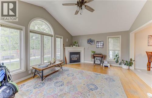 133 Cornell Avenue, Kitchener, ON 