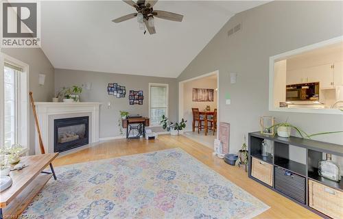 133 Cornell Avenue, Kitchener, ON 
