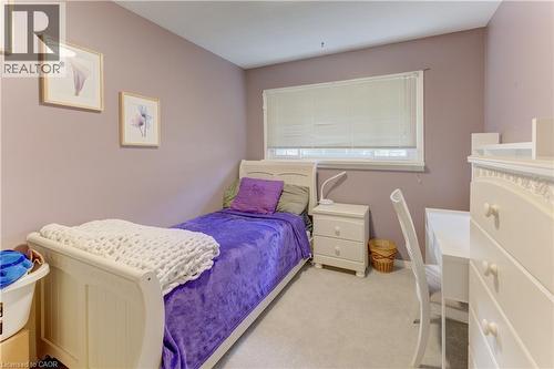 133 Cornell Avenue, Kitchener, ON 