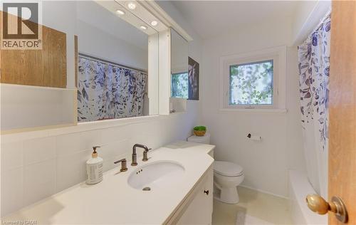 133 Cornell Avenue, Kitchener, ON 