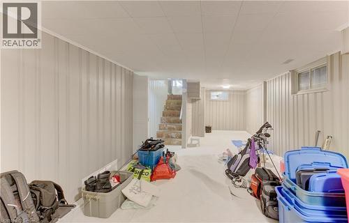 133 Cornell Avenue, Kitchener, ON 