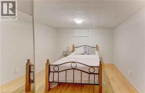 133 Cornell Avenue, Kitchener, ON 