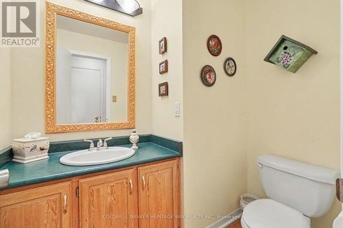 45 Shadetree Crescent, Ottawa, ON 
