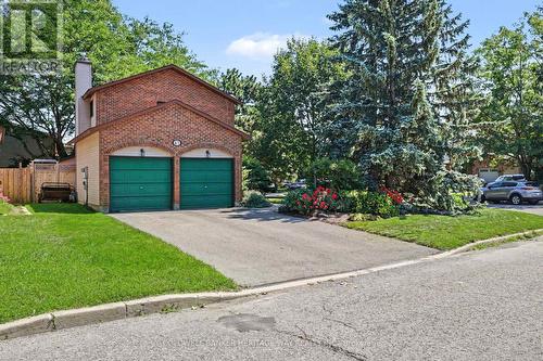 45 Shadetree Crescent, Ottawa, ON 