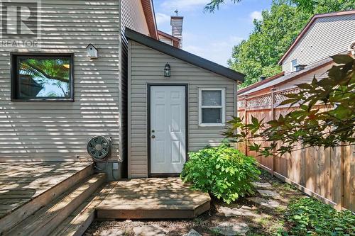 45 Shadetree Crescent, Ottawa, ON 