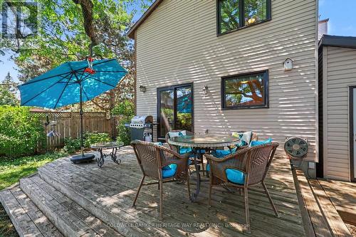 45 Shadetree Crescent, Ottawa, ON 