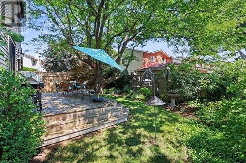 45 Shadetree Crescent, Ottawa, ON 