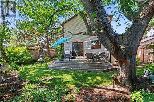 45 Shadetree Crescent, Ottawa, ON 