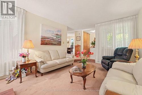45 Shadetree Crescent, Ottawa, ON 