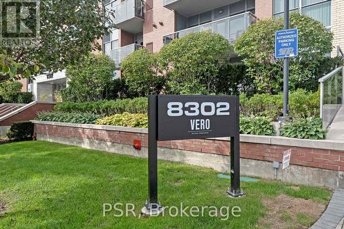 202 - 8302 Islington Avenue, Vaughan, ON 