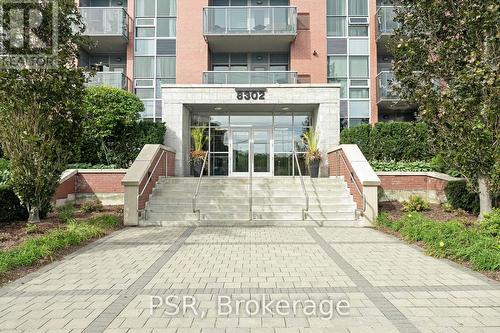 202 - 8302 Islington Avenue, Vaughan, ON 