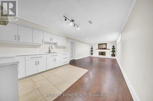 BASEMENT - 19 WALL AVENUE , Toronto, Ontario M9N 2N6 2