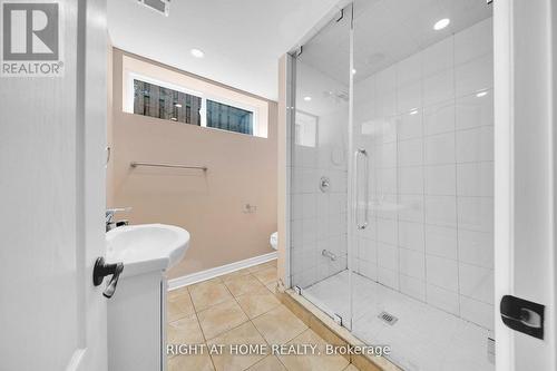 BASEMENT - 19 WALL AVENUE , Toronto, Ontario M9N 2N6 4