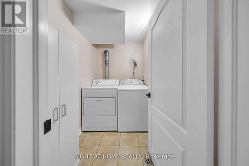 BASEMENT - 19 WALL AVENUE , Toronto, Ontario M9N 2N6 5