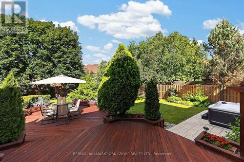 669 Kingsmere Avenue, Newmarket, ON 