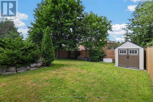 669 Kingsmere Avenue, Newmarket, ON 