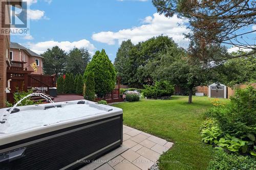 669 Kingsmere Avenue, Newmarket, ON 