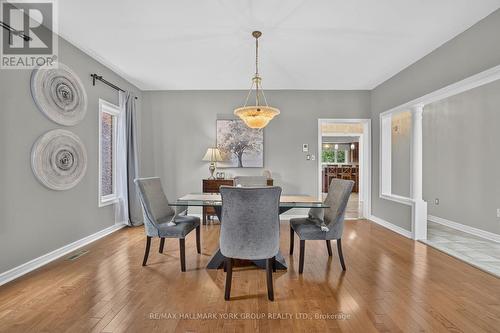 669 Kingsmere Avenue, Newmarket, ON 