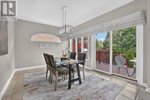 669 Kingsmere Avenue, Newmarket, ON 