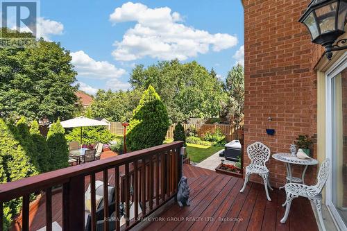 669 Kingsmere Avenue, Newmarket, ON 