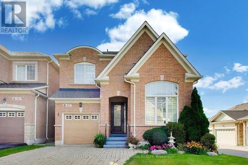 67 STONY HILL BOULEVARD  Markham, ON L6C 3H6