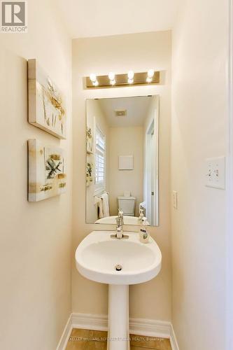 67 Stony Hill Boulevard, Markham, ON 