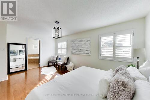 67 Stony Hill Boulevard, Markham, ON 