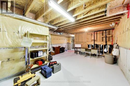 67 Stony Hill Boulevard, Markham, ON 