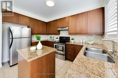 67 Stony Hill Boulevard, Markham, ON 