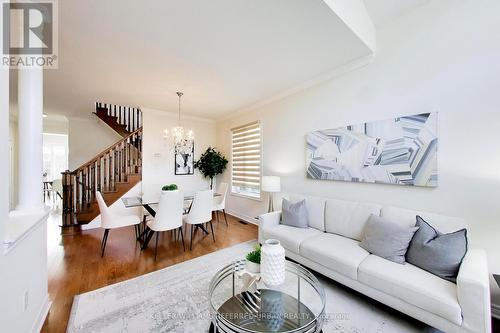 67 Stony Hill Boulevard, Markham, ON 