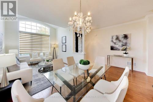 67 Stony Hill Boulevard, Markham, ON 
