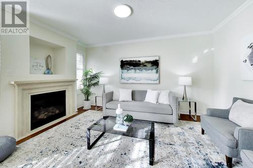 67 Stony Hill Boulevard, Markham, ON 