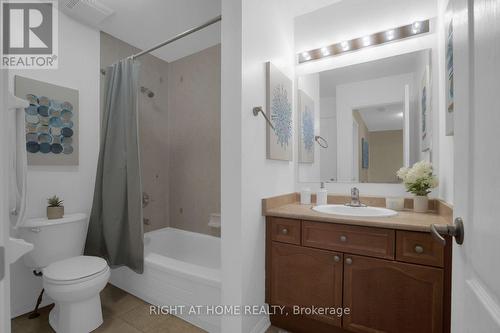 4-pc bathroom - 84 Dougherty Crescent, Whitchurch-Stouffville, ON 