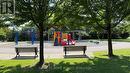 Neighbourhood park & playground behind the home - 84 Dougherty Crescent, Whitchurch-Stouffville, ON 