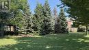 Open green space in the park behind the home - 84 Dougherty Crescent, Whitchurch-Stouffville, ON 