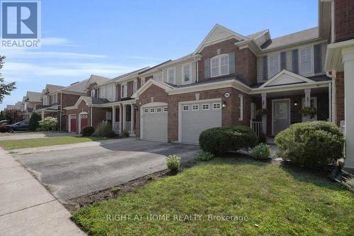 Quiet residential crescent - 84 Dougherty Crescent, Whitchurch-Stouffville, ON 