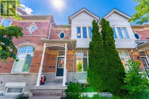 122 Walkerville Road, Markham, ON 