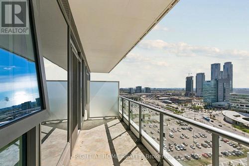 1705 - 7890 Jane Street, Vaughan, ON 