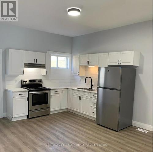 Unit 4 - 757 Fourth Avenue, Tay, ON 