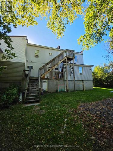 757 Fourth Avenue, Tay, ON 