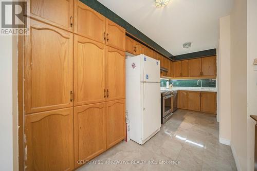 31B - 5865 Dalebrook Crescent, Mississauga, ON 