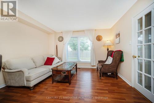 31B - 5865 Dalebrook Crescent, Mississauga, ON 
